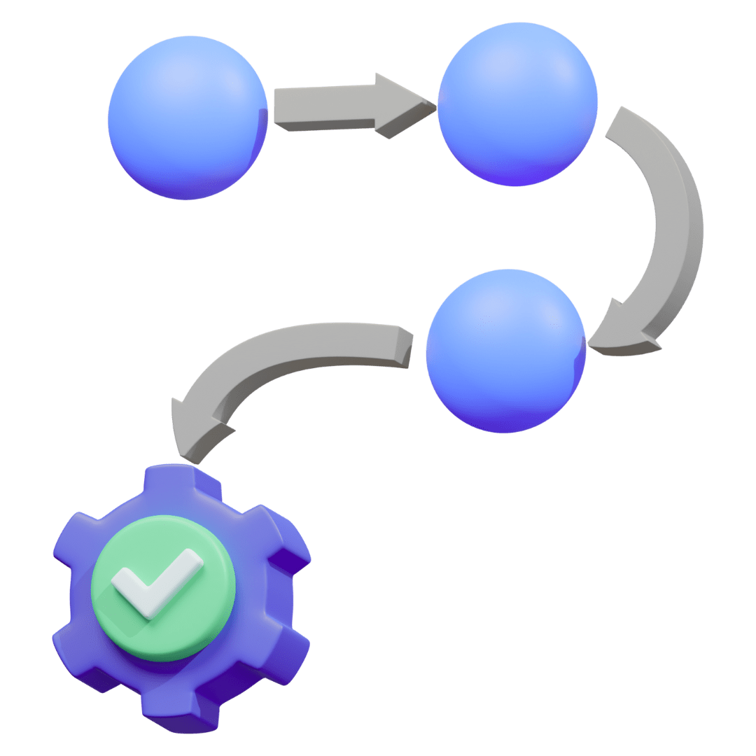 Expert Team Icon